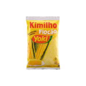 Kimilho flocão Yoki 500g
