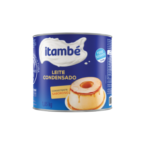 Leite Condensado Itambé 1,05 KG