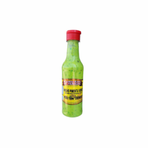 Molho de Pimenta Verde Delicias D'Minas