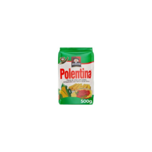 Polenta Polentina Quaker 500g