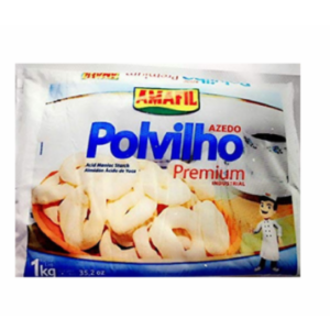 Polvilho azedo Amaril