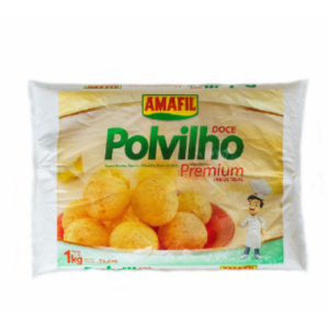 Polvilho doce Amafil