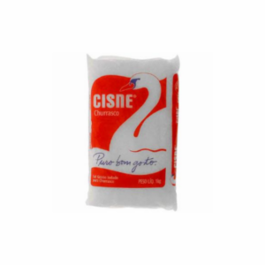 Sal para Churrasco Cisne