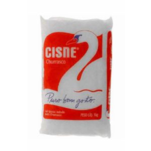 Sal Grosso Cisne
