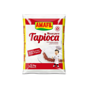 Tapioca hidratada Amafil 1kg
