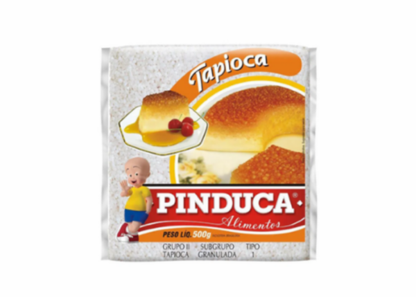 Tapioca Pinduca