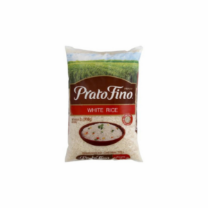 White Rice Prato Fino