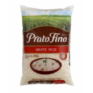Arroz Prato Fino 10lbs
